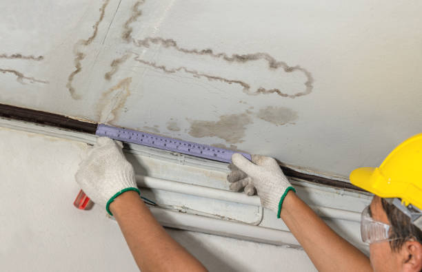 Reliable Water Damage Restoration contractor in Marstons Mills, MA by Aqua Guard Water Damage